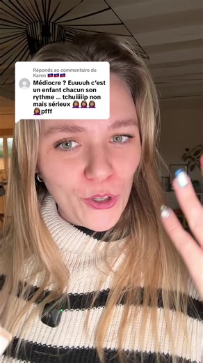 Réponse à Karen : Insights et Réflexions