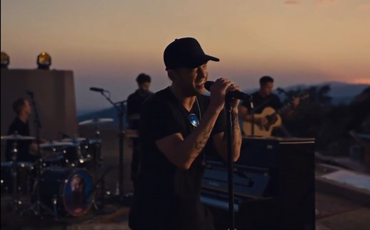 共和OneRepublic最新马里布演唱会《Someday》现场来了！ (One Night In Malibu 2021）