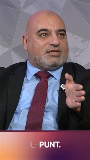 4.1K views · 28 reactions | Il-Gwerra fil-Lvant Nofsani: Min hu l-vittma? Il-Ħamas Partit Politiku opressat? Jew grupp terroristiku? Erġa’ segwi il-programm sħiħ fuq https://netondemand.mt/play/36447 | NET Television | Facebook