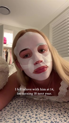 Reflections on First Love at Fourteen