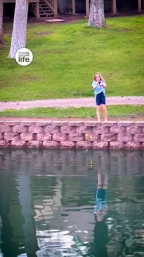 So close! 😆 #funny #fail #funnykids | Lessons Learned In Life