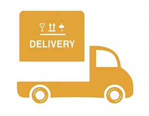 Short animation for delivery service - Design Wise Team