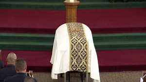 52K views · 872 reactions | Hear the end of watch radio call for fallen Detroit police Sgt. Kenneth "Shark" Steil. | WXYZ-TV Channel 7 | Facebook