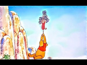 Winnie the Pooh's Grand Adventure: (1997) Butterflies