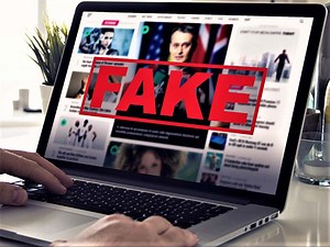 Practical Techie: Detecting fake news getting harder on the web - News is My Business