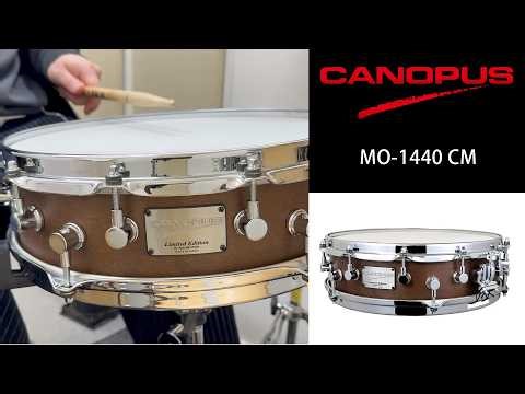 [CANOPUS / カノウプス] Limited Edition MO-1440 CM