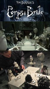 Tim Allen | UNSEEN full length shot from Corpse Bride! Celebrating 20 years of Corpse Bride, this is the unedited version of Barkis's wedding speech... | Instagram