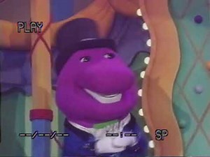 Super Singing Circus (2005 Version) Part 74
