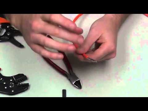 FOUNDATION Fieldbus H1 Cable Wiring - How To