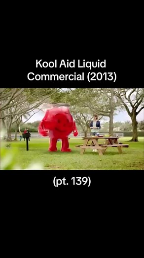Remember this commercial