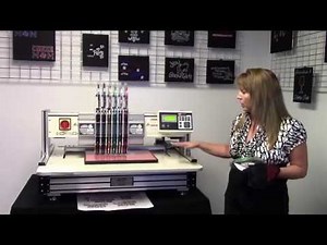 InTouch ProSpangle Live Online Demonstration