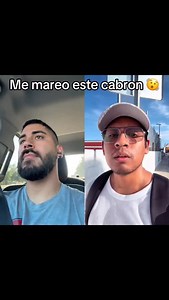 Me confundio el guey 🥴 | Adrianthealien