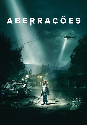 Aberrações filme - Veja onde assistir online