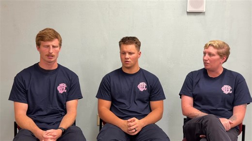 3K views | The Circleville Fire department employees were asked off the clock what would it look like if the levy didn’t pass. These three along with four others would lose their jobs. Listen to why they are asking for support on the local safety levy. Part 25 | Scioto Post | Facebook