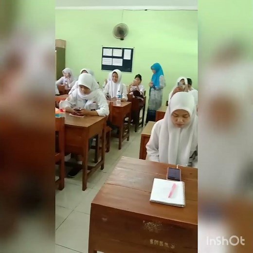 TOEIC PREPARATION (SMKN 3 JAKARTA PUSAT) : TOEIC PART II NUMBER 11, 12, 13