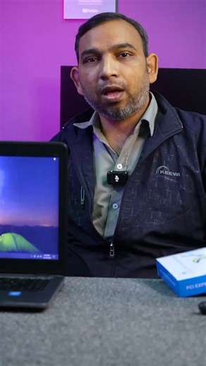 Girish Kumar on Instagram: "Pcie to usb 3.0"