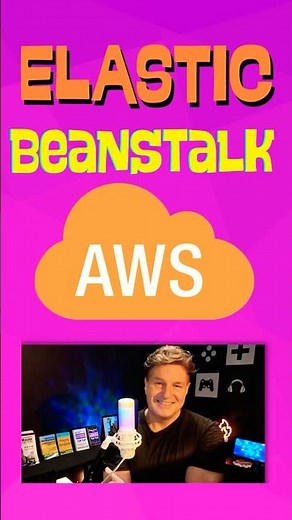 Amazon Elastic Beanstalk | What is it? | How to Deploy to AWS Beanstalk | #java #php #python #docker