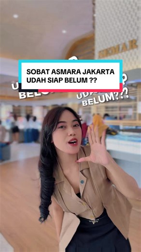 Udah siap belum buat dateng ke Pameran Emas dan Berlian terbesar lagi ?! ✨ Kali ini adanya di Summarecon Mall Kelapa Gading ,, mulai dari 8 s/d 12 Juli 2026 !! 📆 Jangan sampai kelewatan yaa ,, yuk ajak juga pasangan, keluarga serta kerabat kamu semua !! 🔔 #semarnusantara #emas #semar #tokoemas