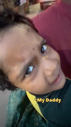 My Daddy ha 😡 Over tension pandrangale namla 😏 #allulovespriya