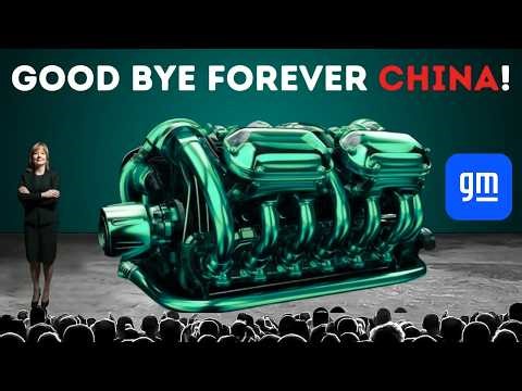 FINALLY: 2026 Chevy Silverado Gets V8 Without Cylinder Deactivation!