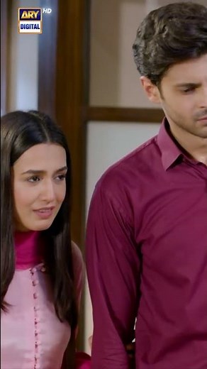 Sara & Zaheen | 𝐁𝐄𝐒𝐓 𝐒𝐂𝐄𝐍𝐄 #WohPagalSi #HiraKhan #ZubabRana #Shorts
