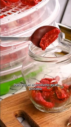 What Nobody Knows About Dehydrated Foods #food #foodculture