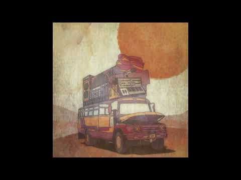 DJ Suro x Nneka - Born Free