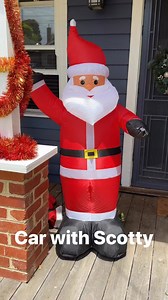 Merry Christmas and thank you for supporting my channels. | Cars with Scotty