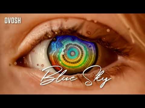 [FREE] УННВ x 1klas$ x ВекторА type beat - Blue sky | prod. Ovosh