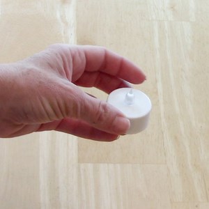 1.3M views · 3.4K reactions | 12 best ways to use Dollar Store tea lights. | Hometalk | Facebook