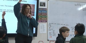 Online program certifies 380 teachers, addressing Arizona’s certification gap