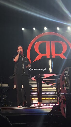 All over again by @Logan Henderson 🎤❤️‍🩹 #fyp #prt #bigtimerushtiktok #btr #prtoiシ