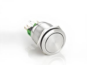 [Hot Item] Commercial CE Approved Waterproof Industrial Switch