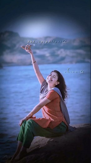 Saipallavi…🥰 | Saipallavi ✨ . . . . . #saipallavi_die_hard_fan😘😘😘 #saipallavi_is_my_mindset❤❤❤ #saipallavi #saipallaviofficial #saipallavifansclub... | Instagram