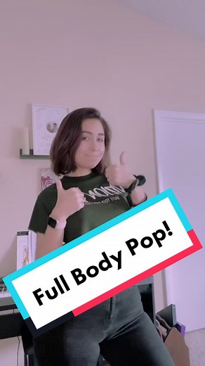 Chiropractor ASMR: Full Body Pop!