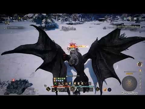 Odin: Valhalla Rising | Berserker Completes “Secrets of the Shell” Quest (MMORPG Gameplay)