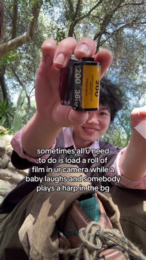 🧘‍♀️ #35mm #filmphotography #filmlab | Film Camera 35mm