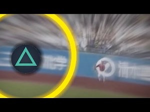 QTE全部ミスる野間峻祥