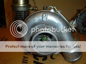 FS: Oil cooler kit, NEW VDO guages, Rebuilt KKK Turbo...