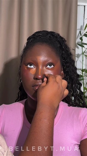 Flawless Everyday Makeup Tutorial by a Beginner — Step-by-Step