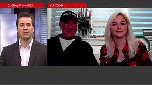 Keeping things out of landfills: Salvage Kings