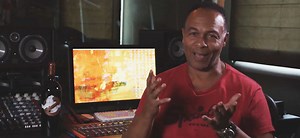 Ray Parker Jr. On The Legacy Of 'Ghostbusters', Passing On 'Spaceballs' And His Wild Oscars Performance [Interview] - SlashFilm