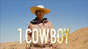 Calling all the #JohnWayne fans, today is for you! 🥳 To celebrate The Duke's birthday, let us know which of his westerns is your 𝐚𝐥𝐥-𝐭𝐢𝐦𝐞 𝐟𝐚𝐯𝐨𝐫𝐢𝐭𝐞! | Grit