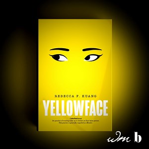 With its totally immersive first-person voice, Yellowface takes on questions of diversity, racism, and cultural appropriation. Check it out here… | Better Reading