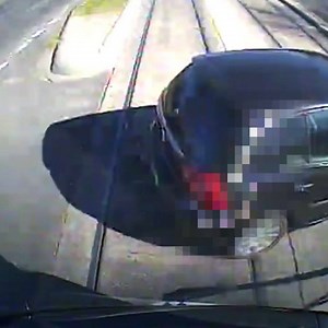 77K views · 1K reactions | There were 1,600 tram crashes or near-misses in 2018. Almost all were the fault of distracted drivers and pedestrians. Trams can't swerve, and they can't quickly stop. If you're like the people in this video, you're not just an idiot. You're risking your life. | Dan Andrews | Facebook