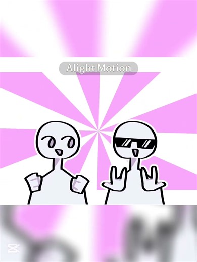 DISCO PARTY meme #アライトモーション #oc 