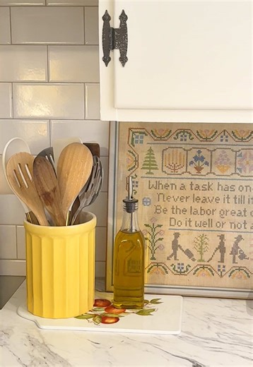 Thrifted and Styled: Unique Home Decor Ideas