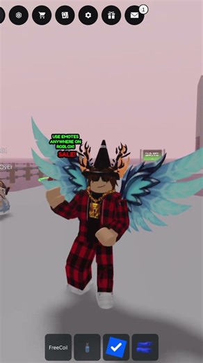 That’s just not my promblem dance! #roblox #dance #dothingsyoudontwanttodo