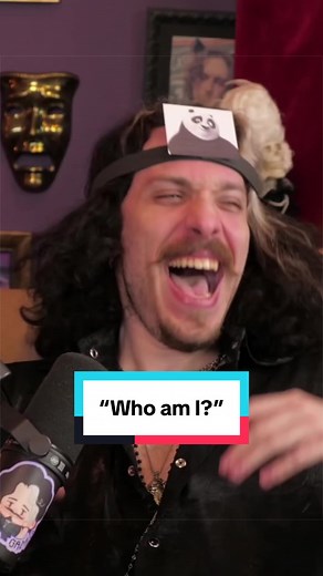 Guess the character | guess