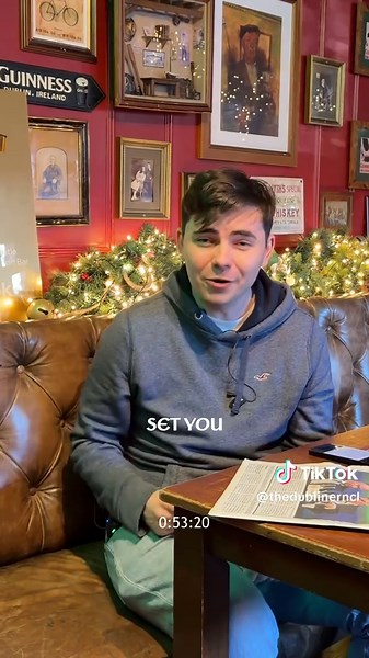 This is officially our BIGGEST week ever 🤯 46 GIGS, 2 VENUES, 5 DAYS!! TOMORROW marks the hightly anticipated grand opening of supervenue Dirty Murphys, in collaboration with @thedogandparrot… ALONGSIDE the start of our largest PADDY’S WEEK LINEUP OF ALL TIME! 🍀 Paddy’s week only comes around once a year so make sure you do it right! And super venue openings like this… they come around never! So make sure you’re there at the front either with… 🪉A beautiful pint of Guinness at The Dubliner 🛡️